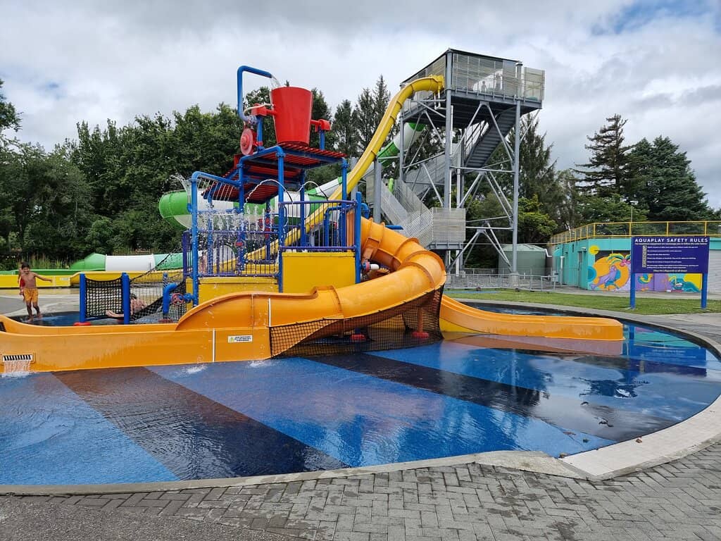 Family Fun Zone