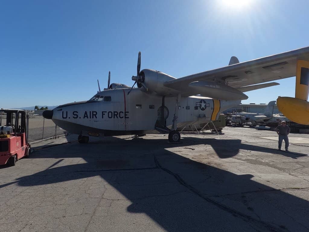 B-29 Superfortress