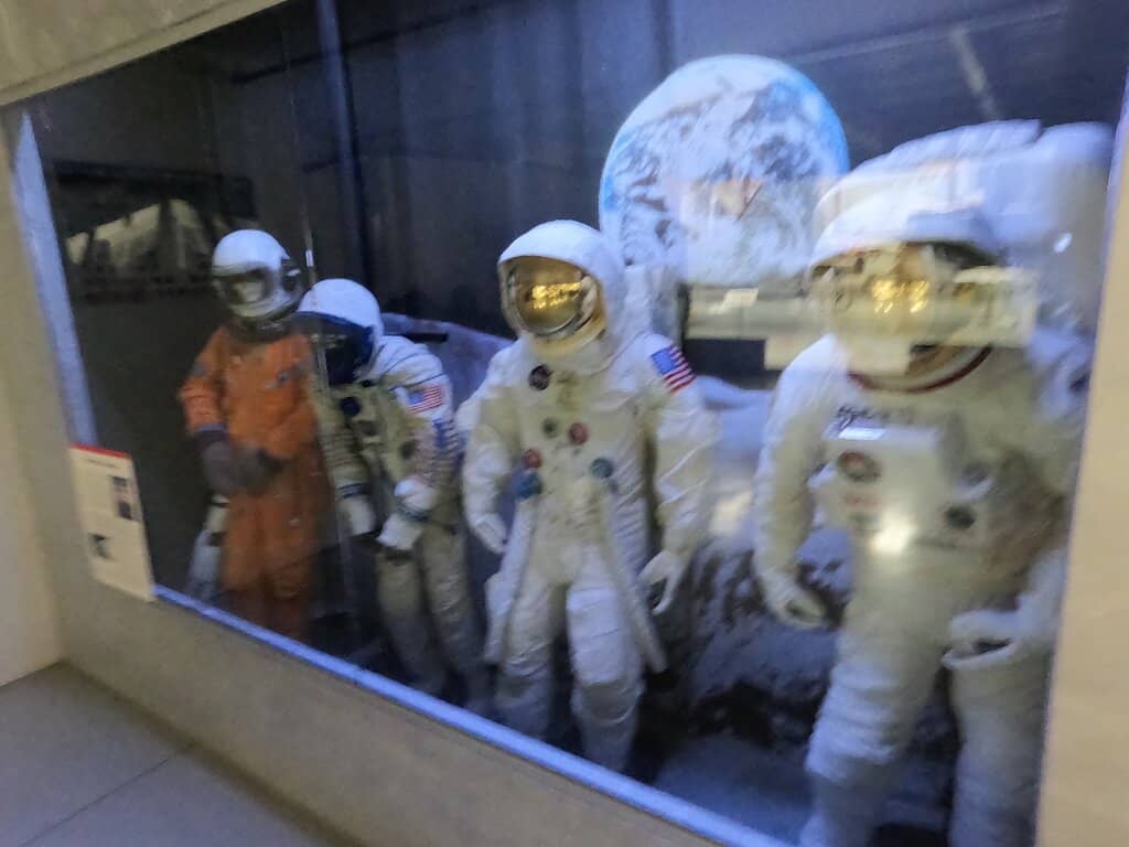 Restoration Workshop & Boneyard