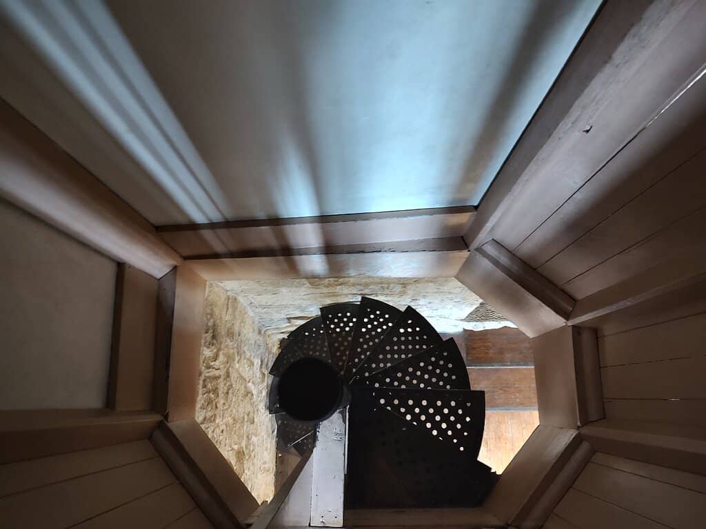 Historic Studio Architecture