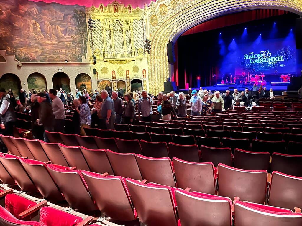 Behind-the-Scenes Tours