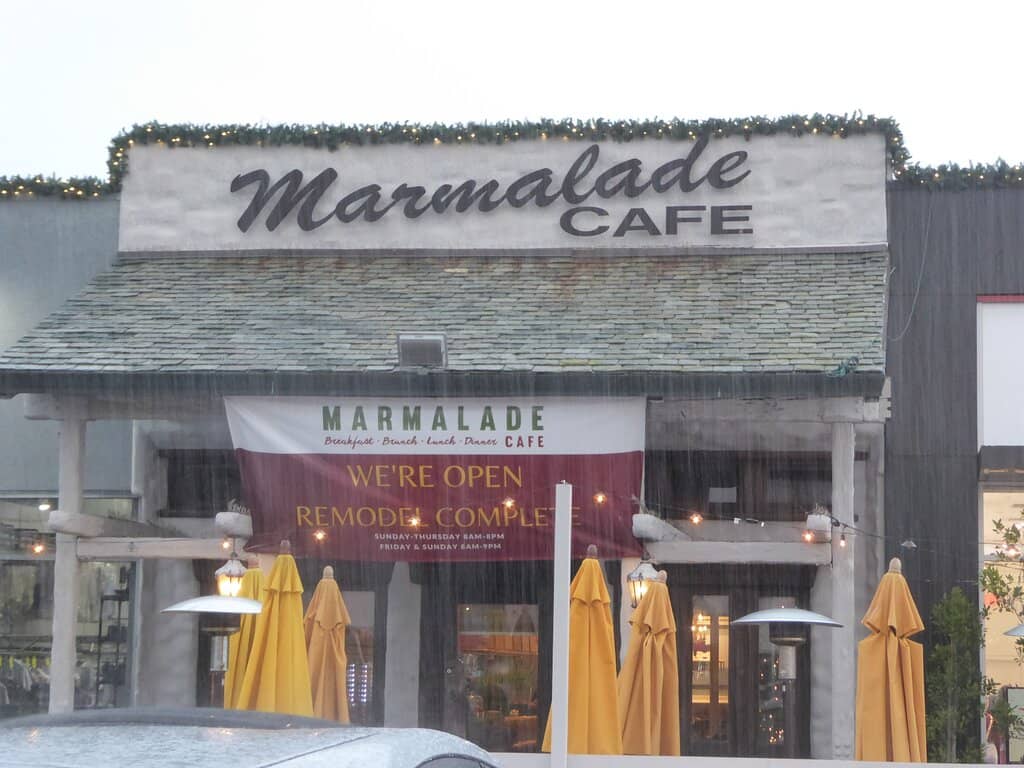 Amazing Brunch & Unlimited Mimosas