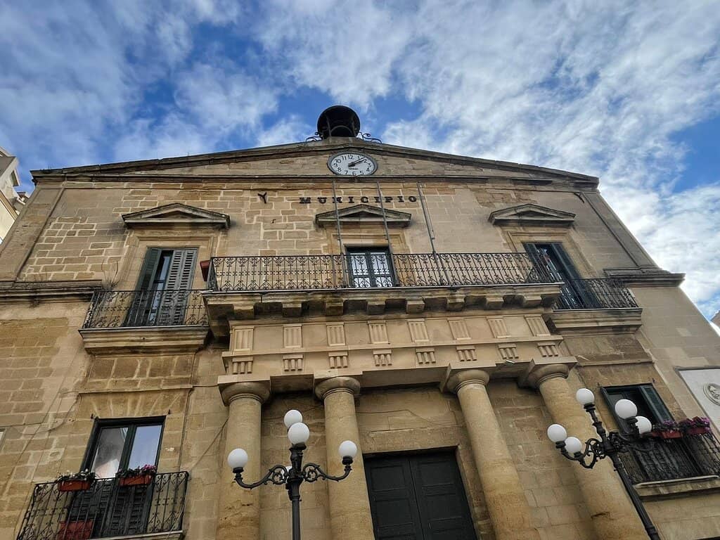 Historic Architecture