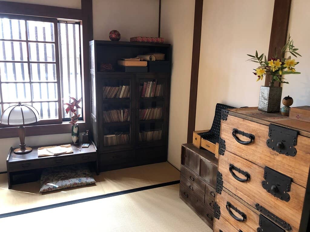 Misuzu's Poetic Legacy