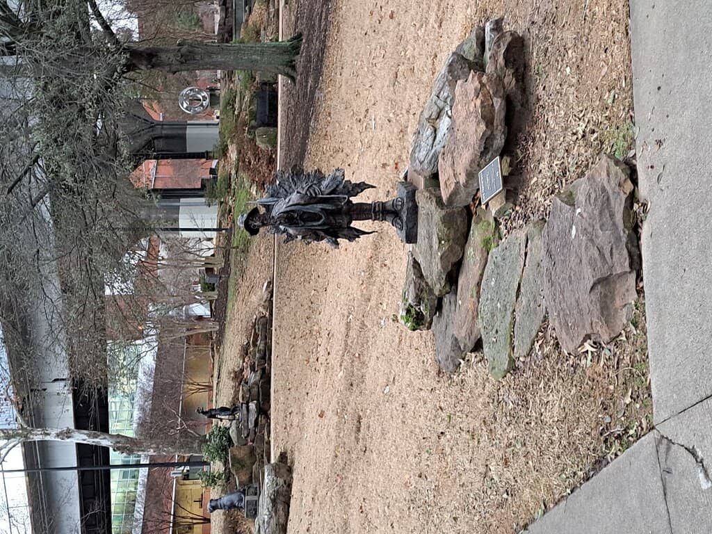 Lord Featherwick the Turkey