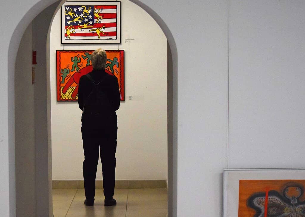 Experimental Theater Performances