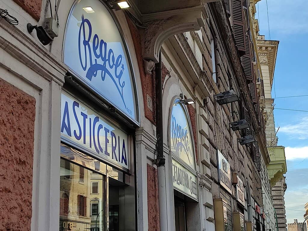 Artisanal Pastry Perfection