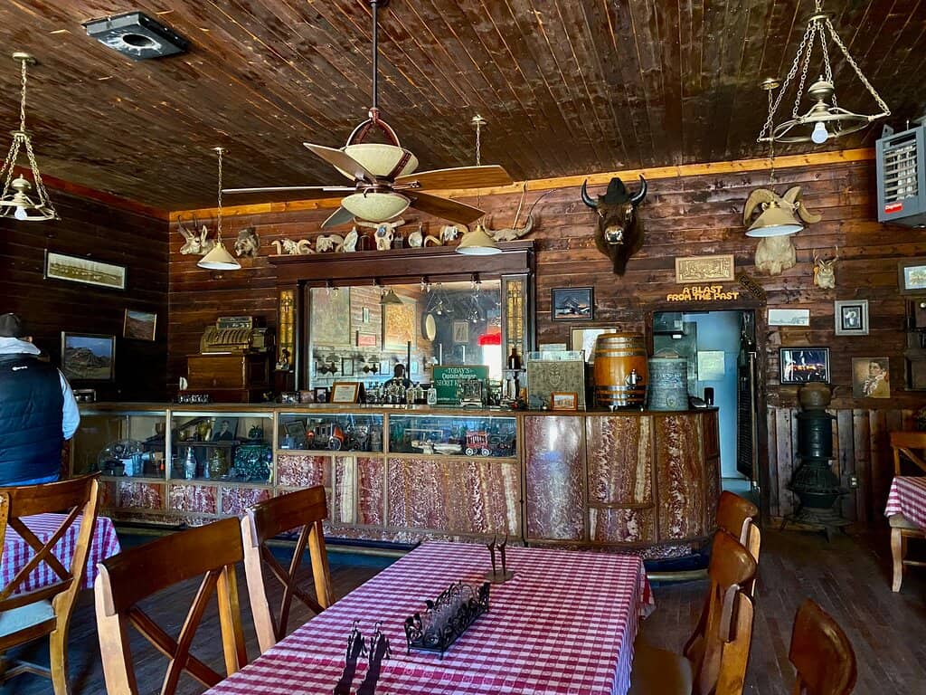 Desert Hiking Trails