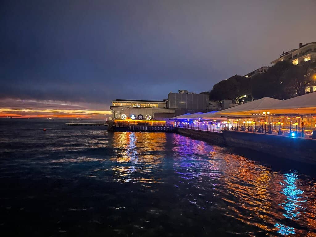 Historic Architecture