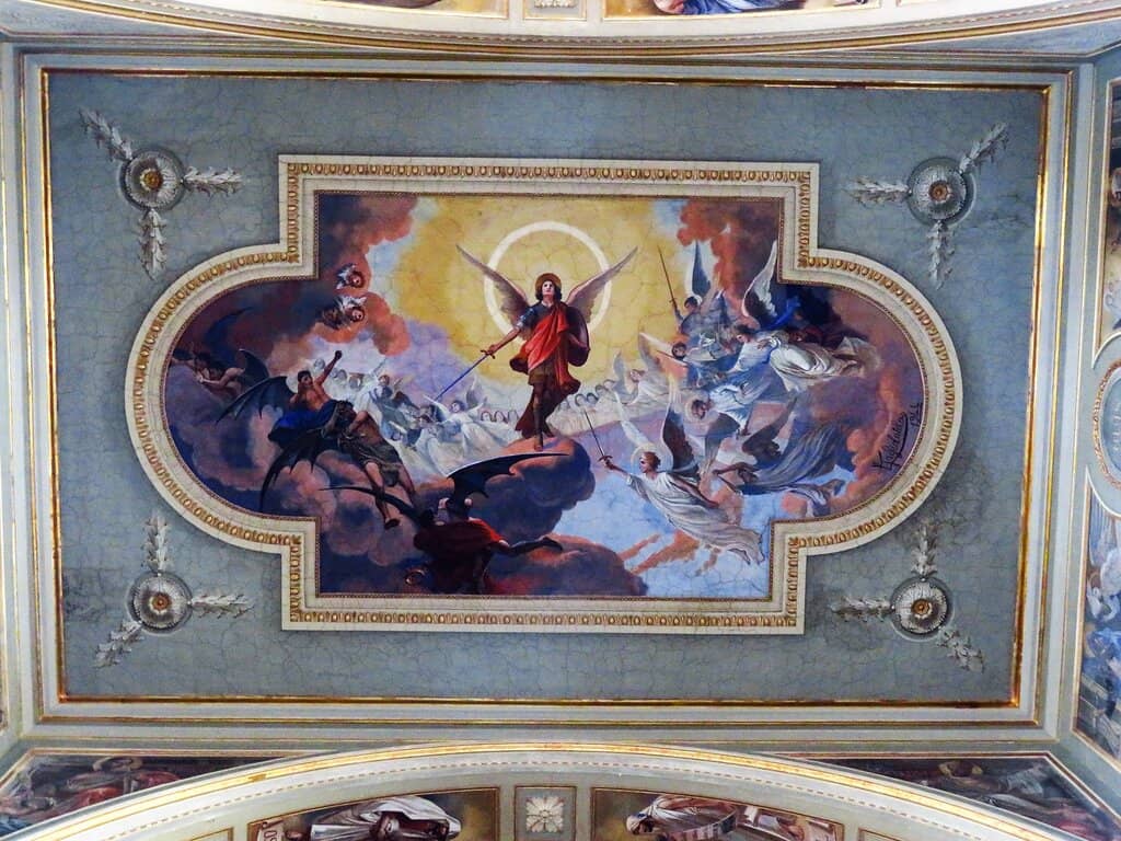 Casertavecchia Cathedral