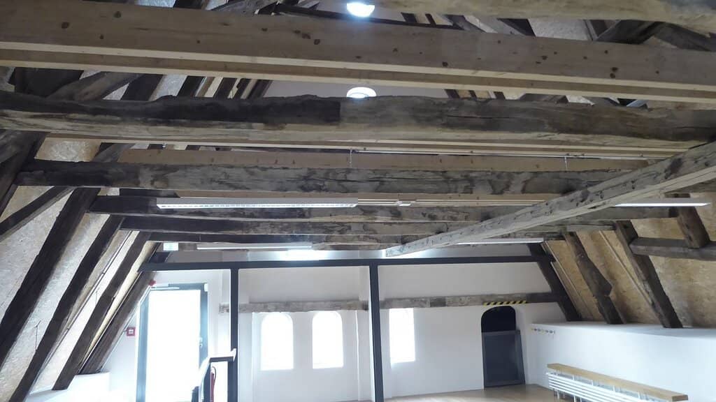 Henrich Schabbel House