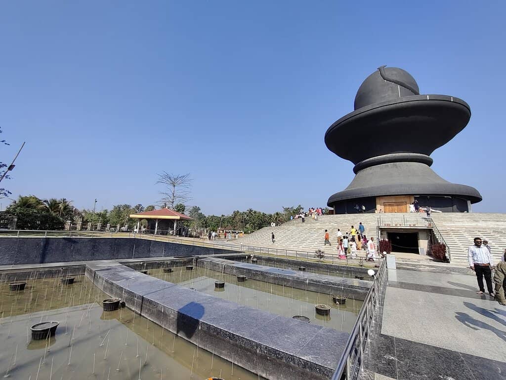 Mrityunjay Shivling
