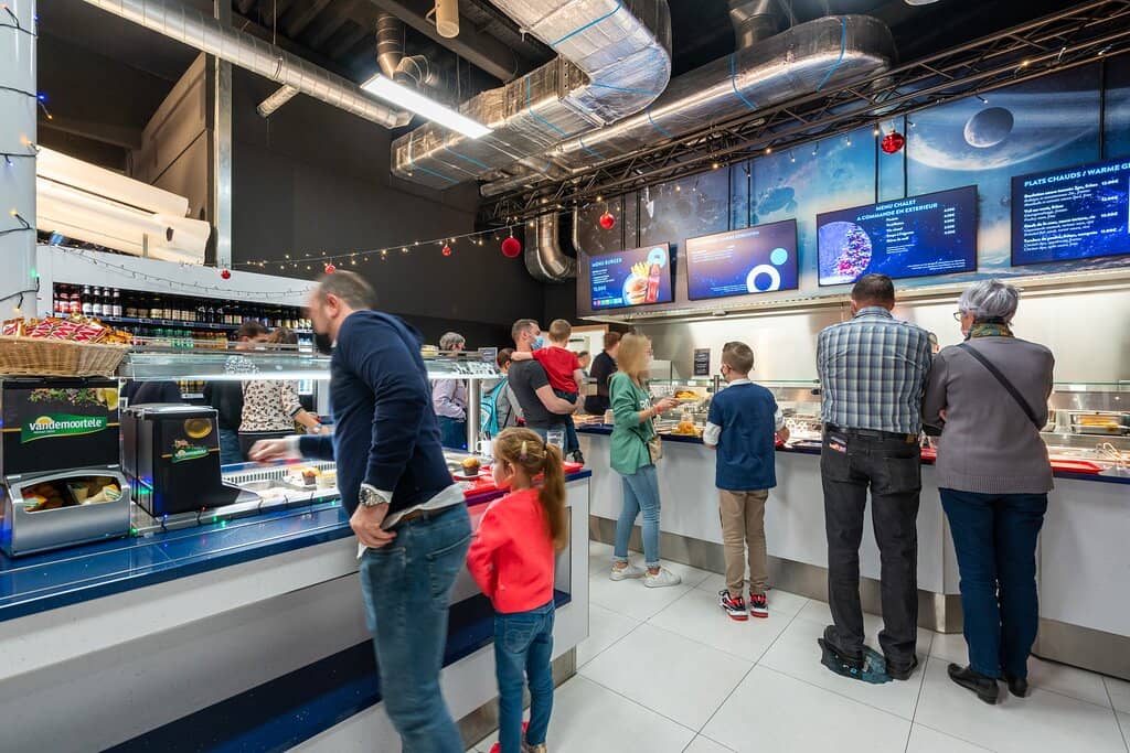 Planetarium Shows
