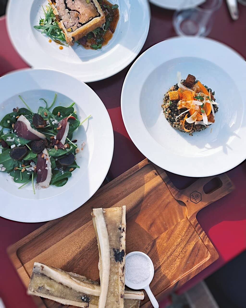 Secure Marina Access