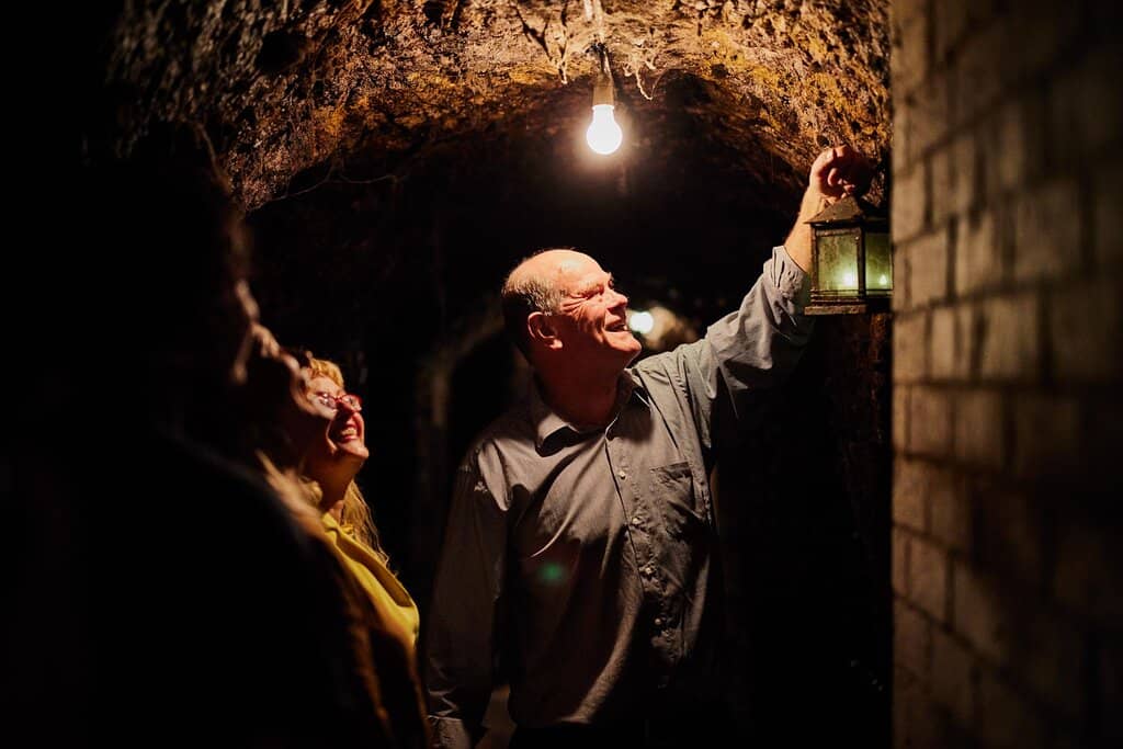 Expert Guided Tours