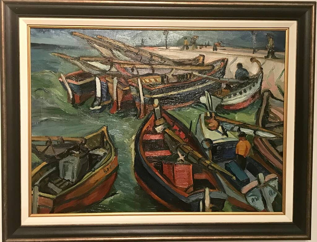 South African Art Showcase