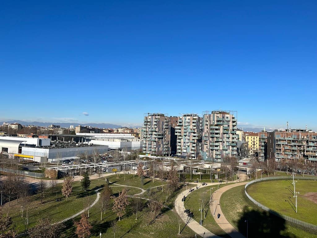 Historic Alfa Romeo Site