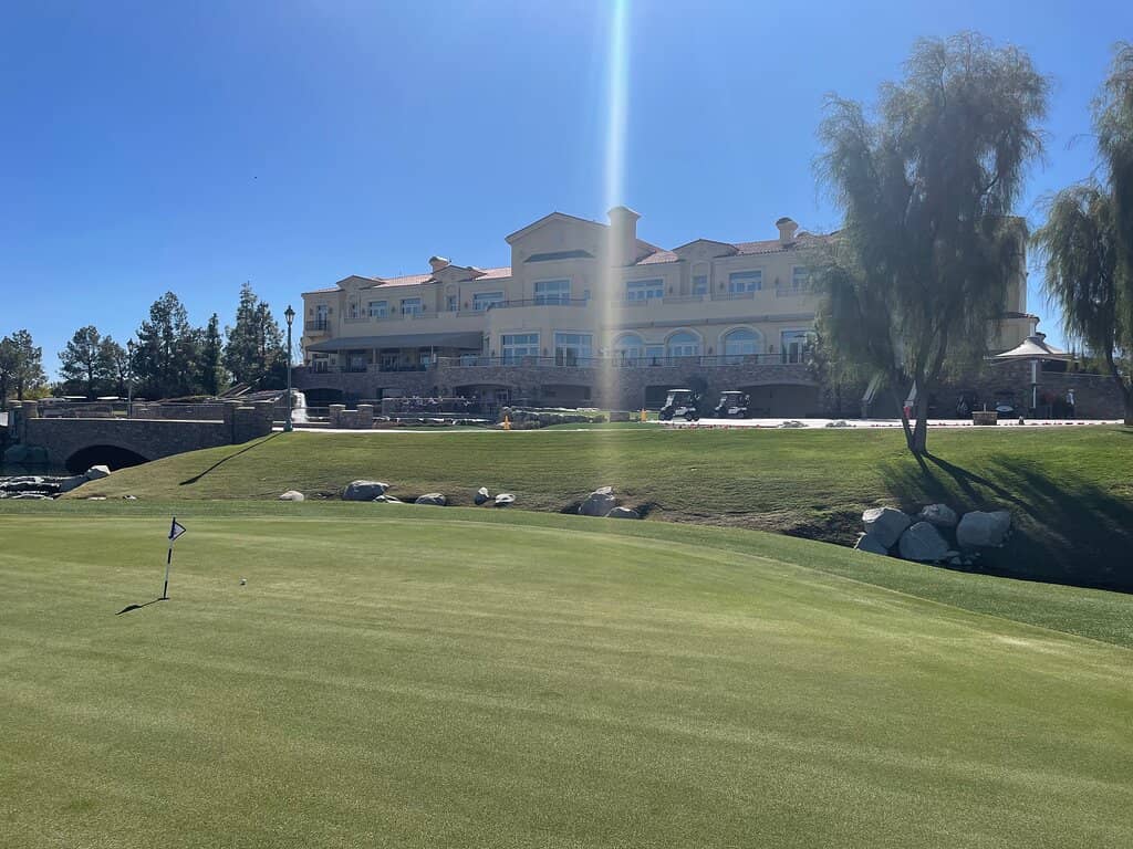 Clubhouse Amenities