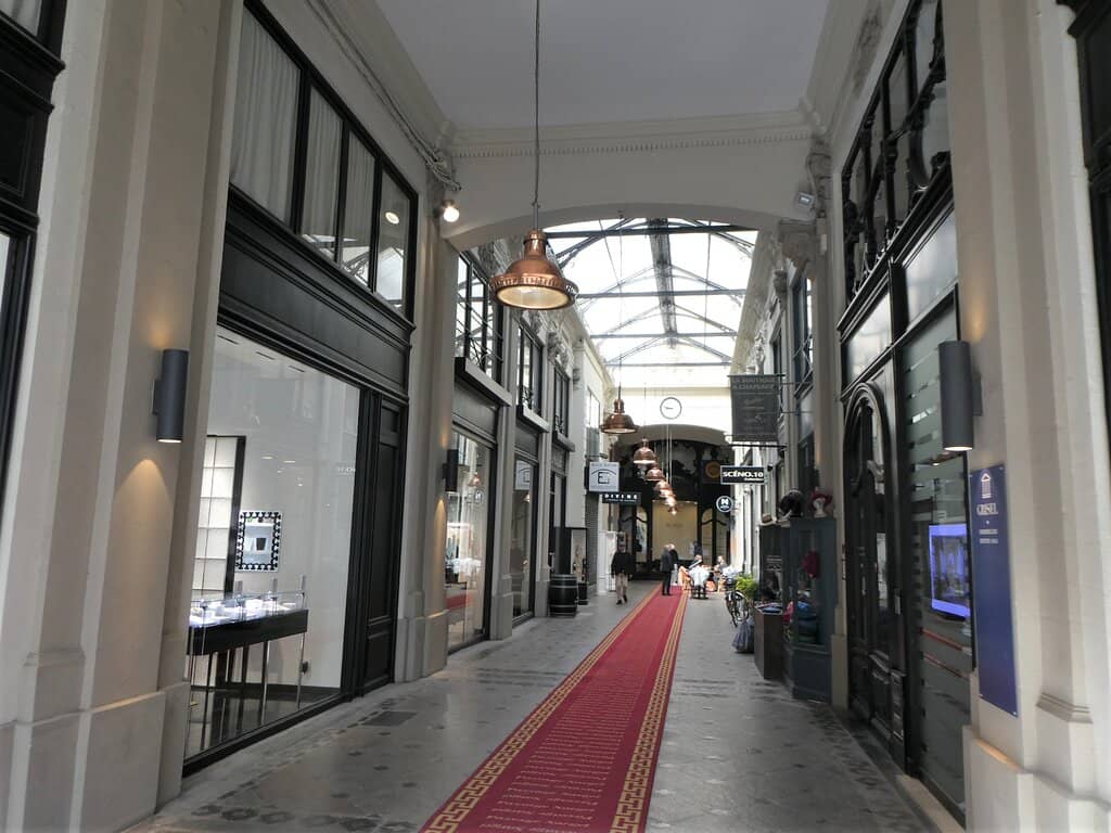 Café Culture