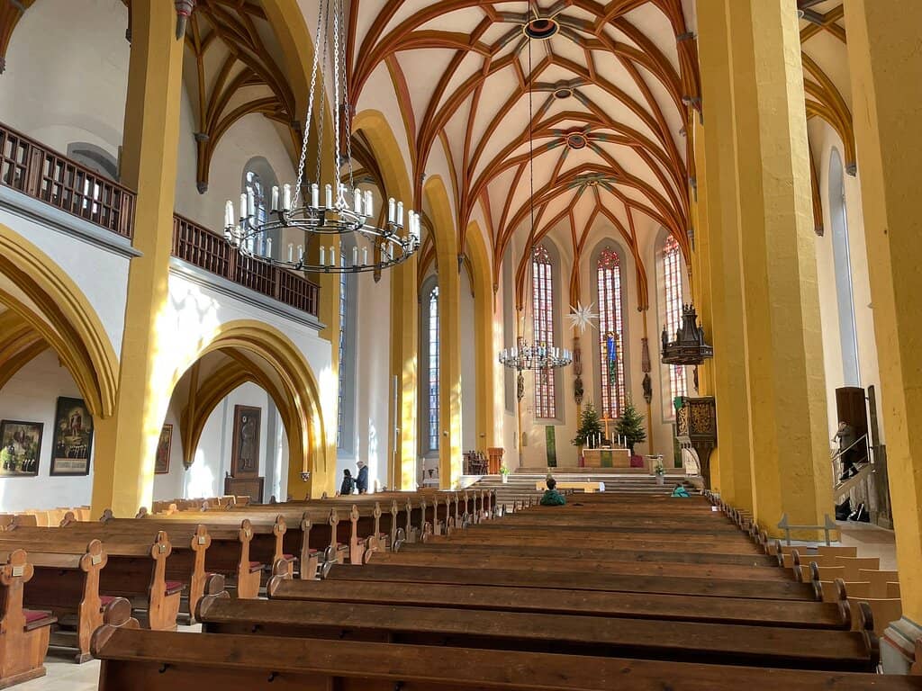 Surviving Fragments of History