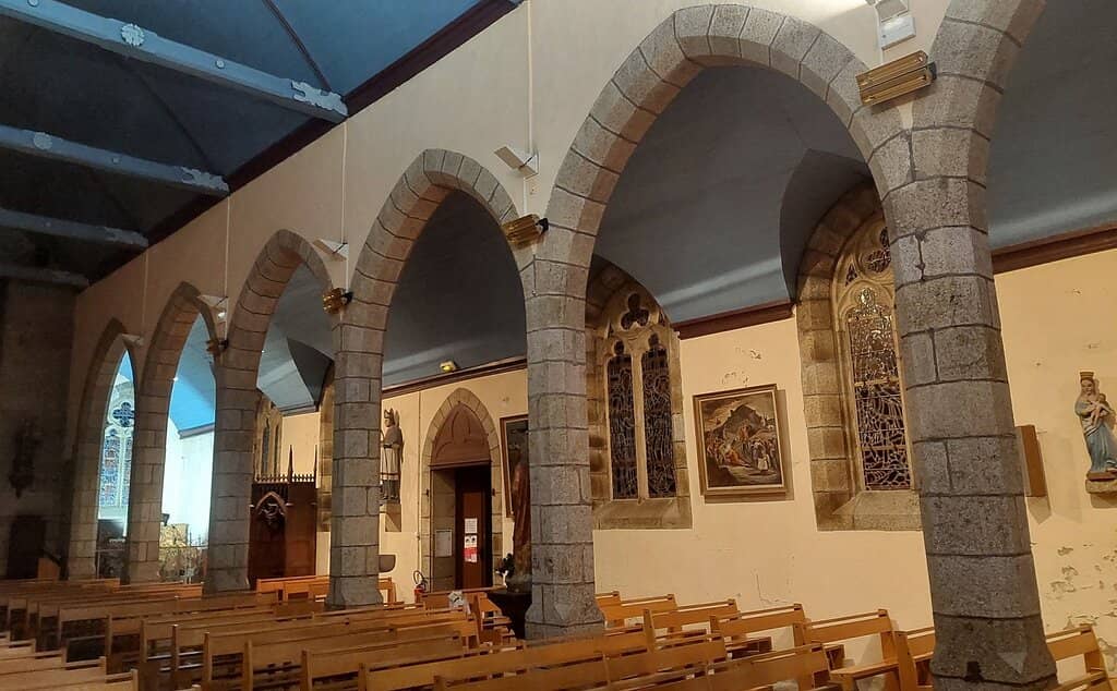 Neo-Gothic Architecture