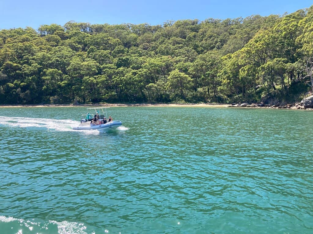 Quick & Easy Crossing