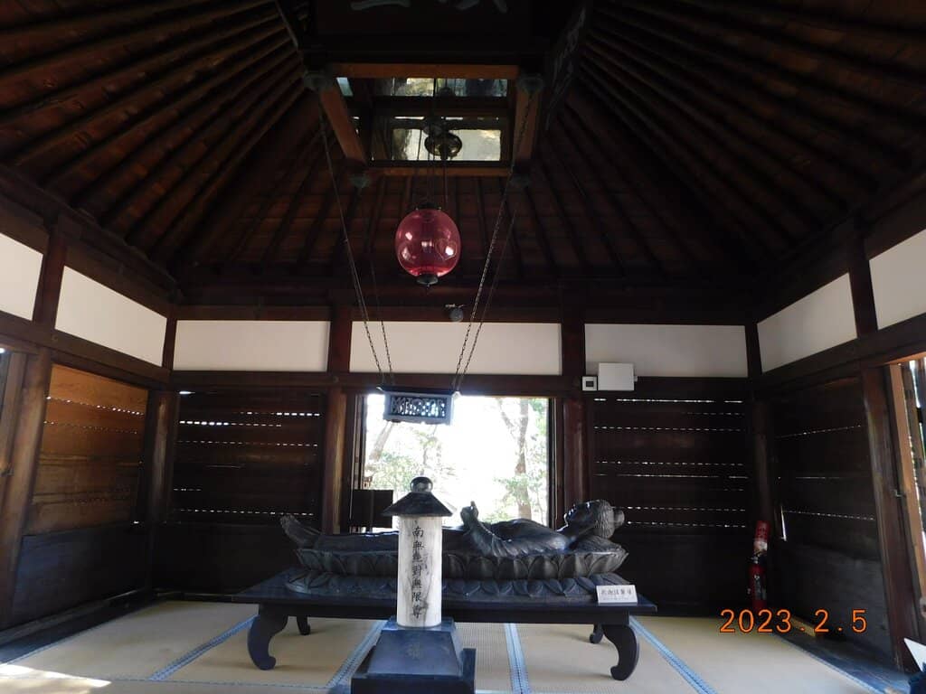 Tranquil Riverside Gardens