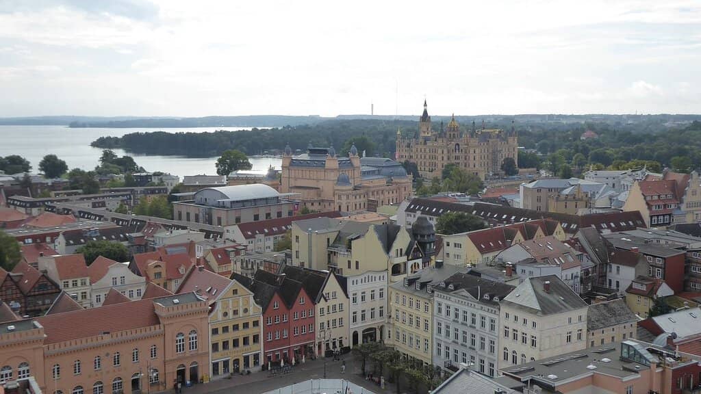 Architectural Beauty