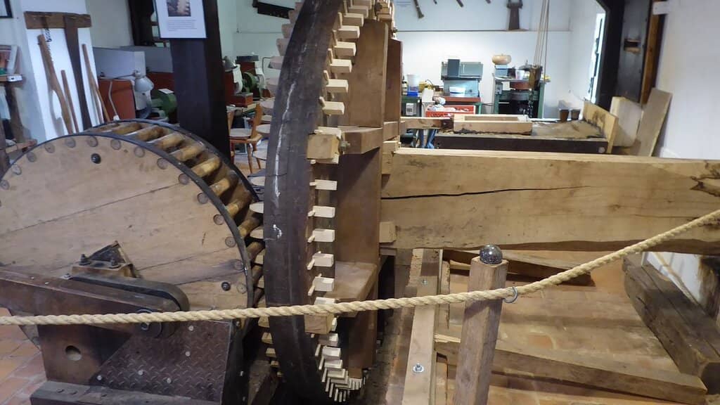 Sarkophagus of Friedrich Franz I