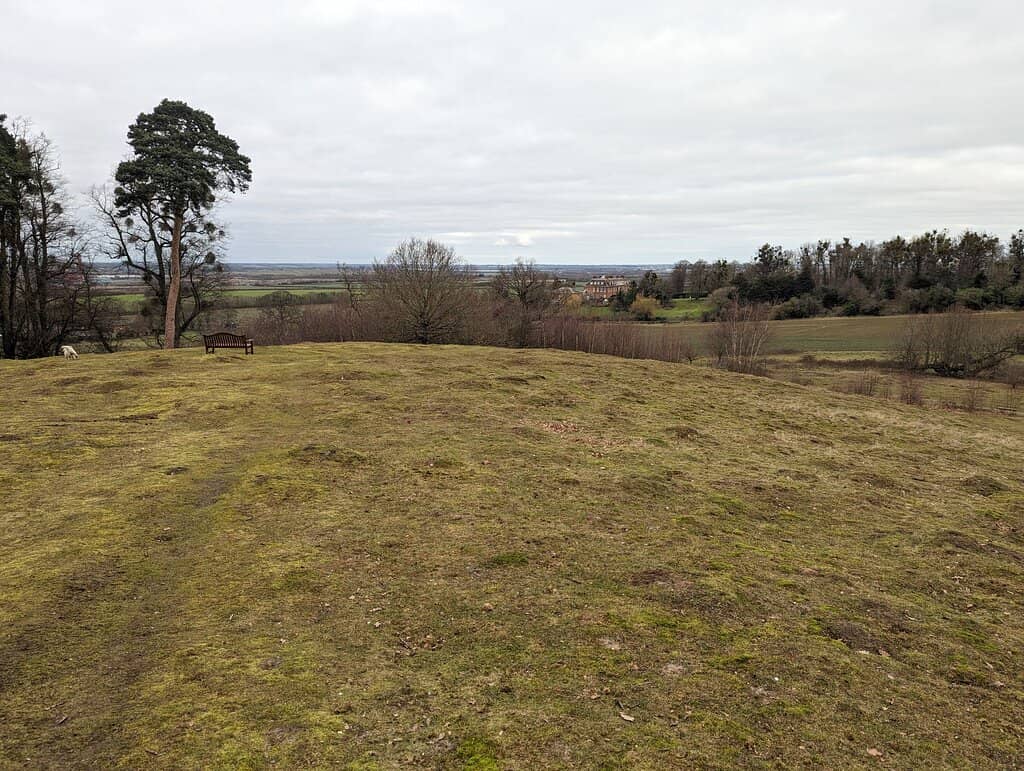 Open Parklands