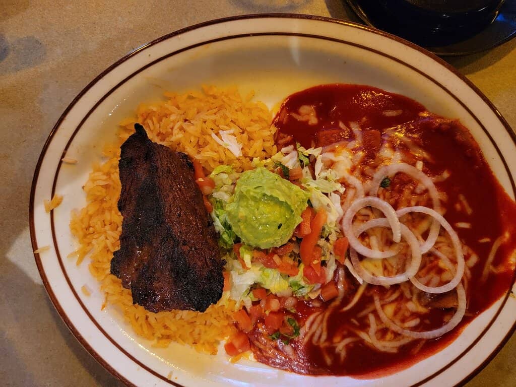 Freshly Made Tortillas & Chips