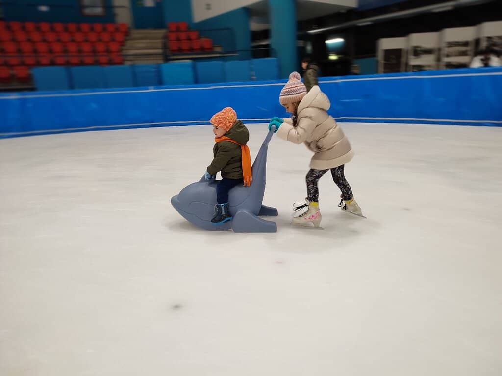 Vertical photo
