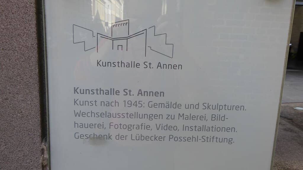 Temporary Exhibitions