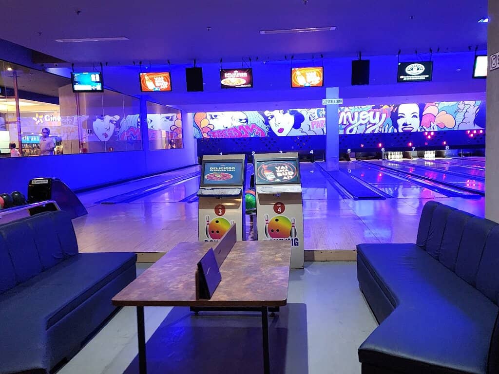 Entertainment Hub