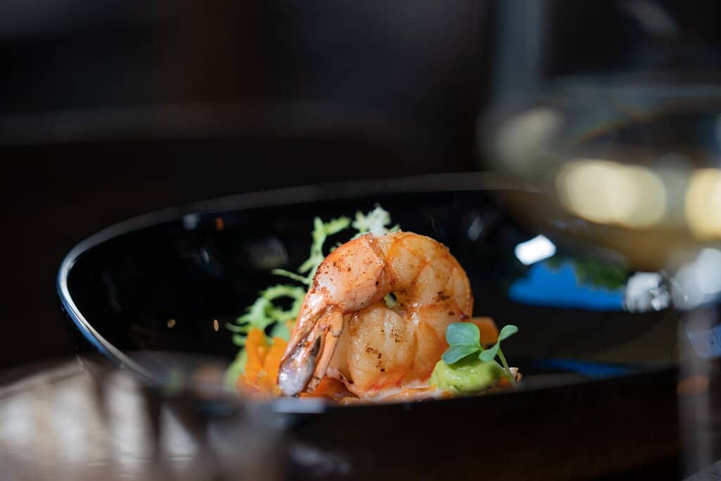 Exceptional Wine Pairings