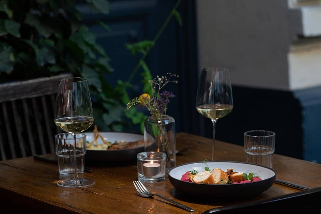 Barbarie Duck Breast