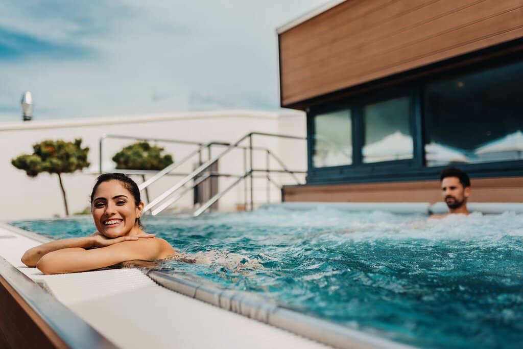 Sports Pool