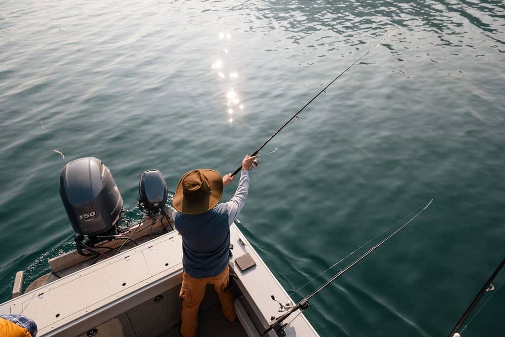 Indigenous History & Spirits