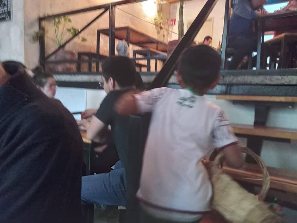 Healthy & Delicious Bites