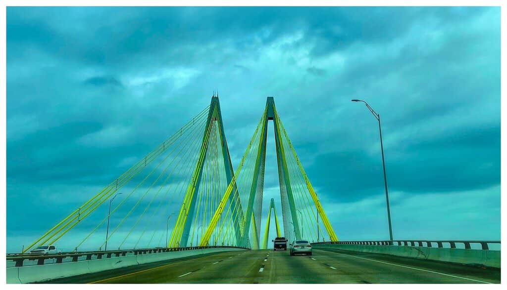 Architectural Grandeur