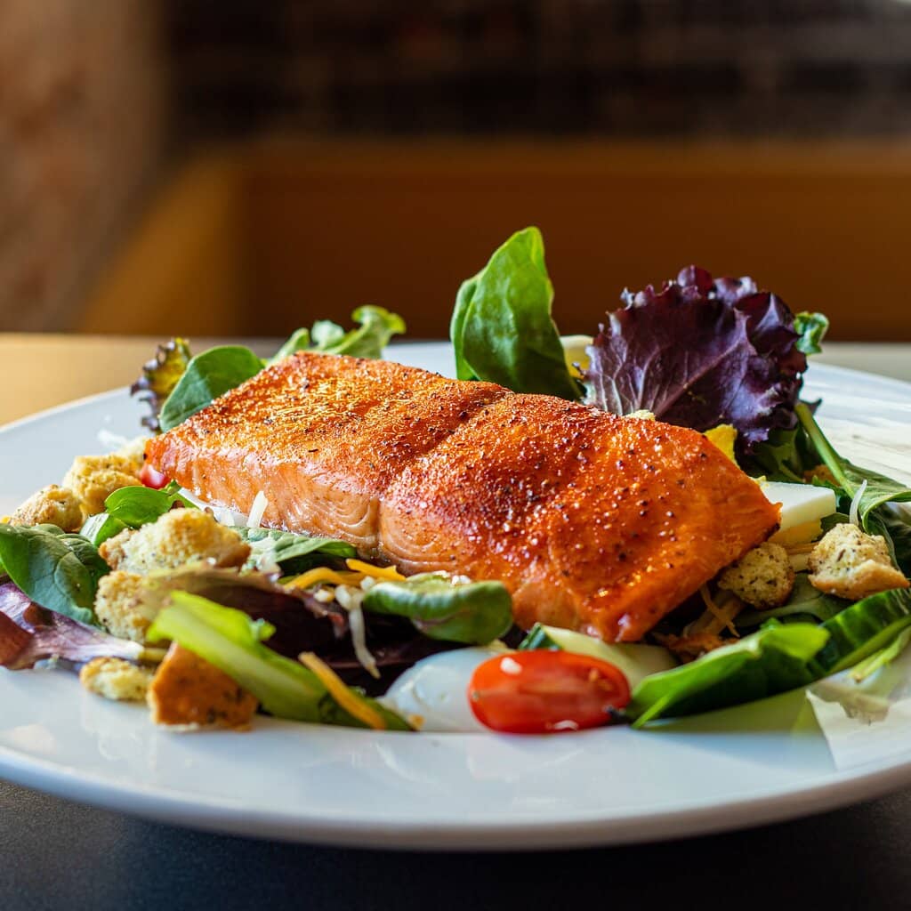 Award-Winning Smoked Meats