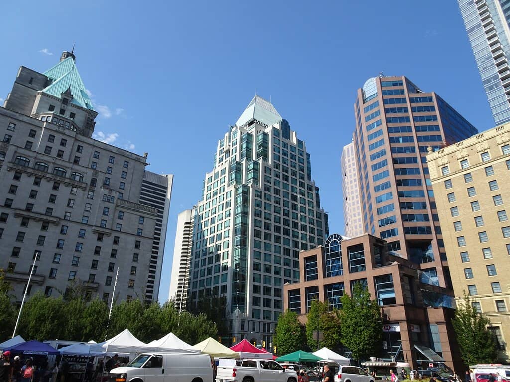 Architectural Marvel