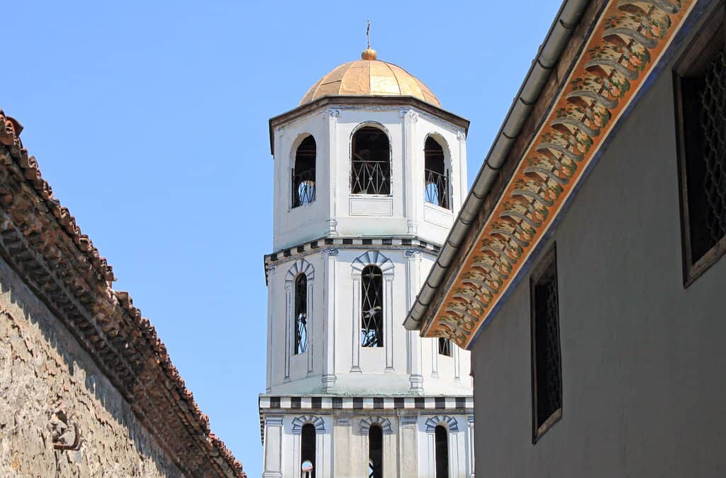 Peaceful Garden Sanctuary