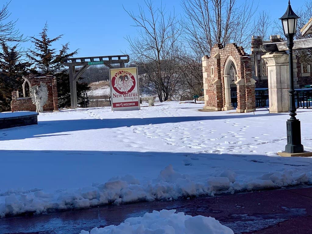 Gift Shop & Souvenirs
