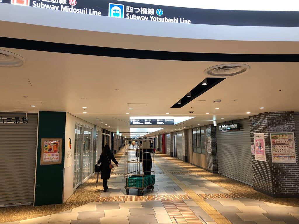 Shabu-shabu Guruman