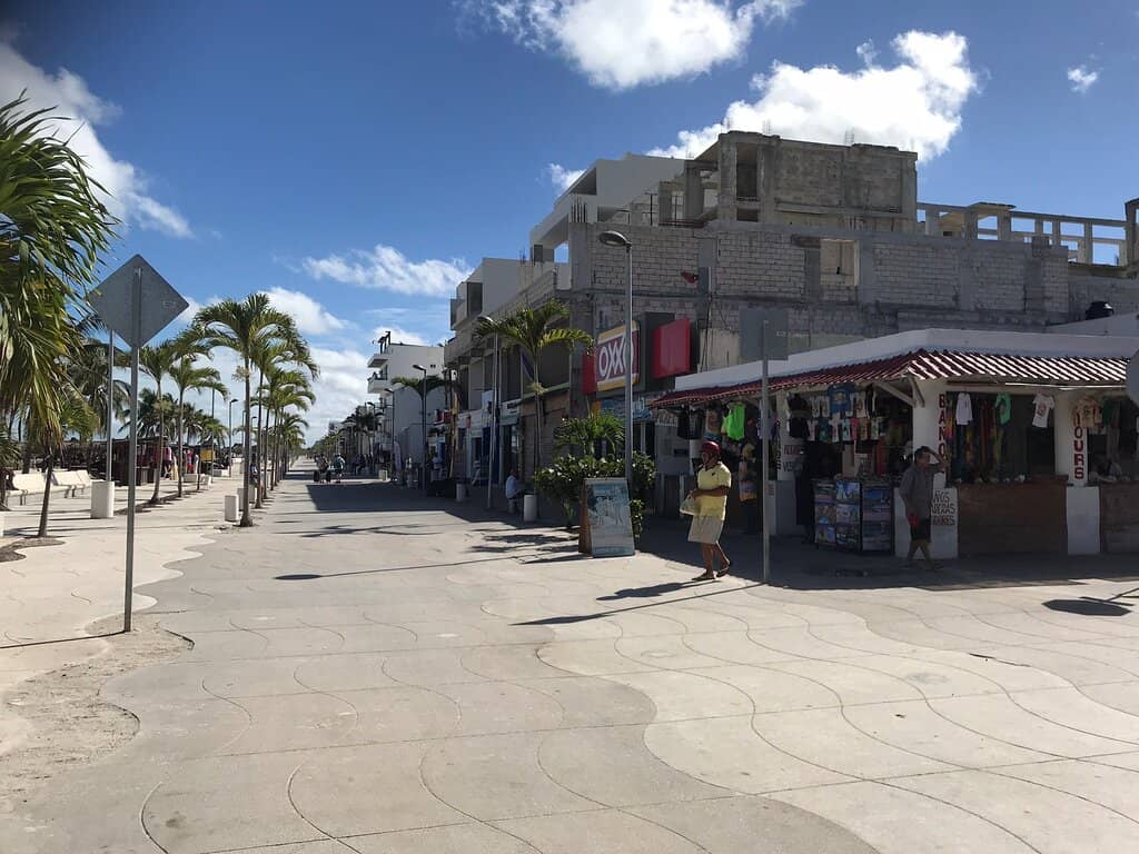Reserva El Corchito