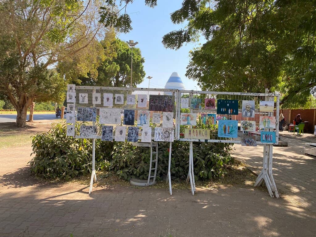 Sudanese Christian Period