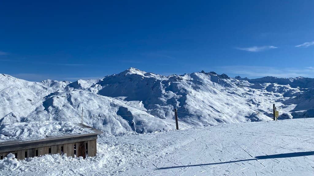 Welcoming Village Atmosphere