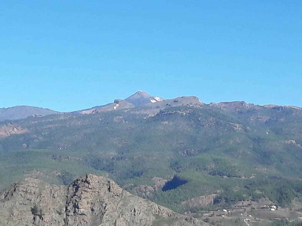 Summit Views