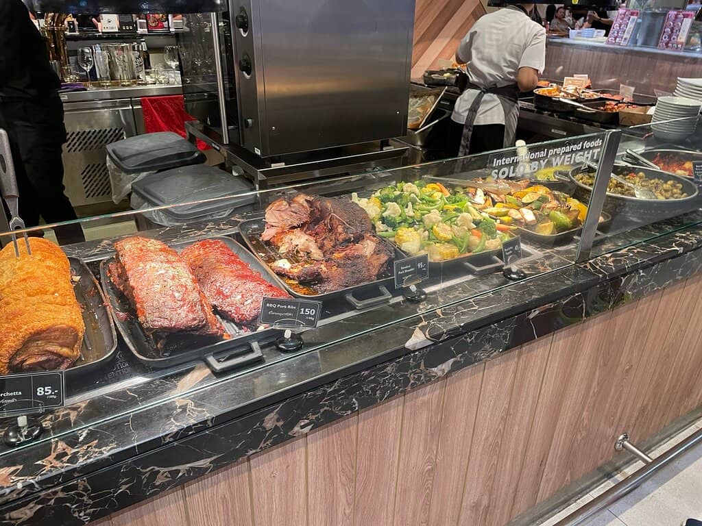 Gourmet Beef Brisket & Steaks